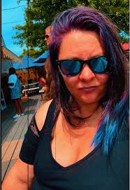 Sandra Larocque Mcleod