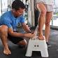 HMC Foot and Gait Workshop – Hawkes Bay event image