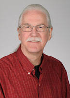 Edward L. Krug PhD
