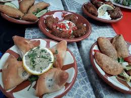 Les Cedres Du Liban Palavas Les Flots Menu Prix Restaurant Avis Tripadvisor
