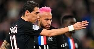 Julián álvarez, delantero de river, ingresó a la lista para la copa américa en lugar de lucas alario, quien se perderá el certamen por una lesión. Neymar Y Angel Di Maria Jugadores Del Psg Dieron Positivo A Las Pruebas De Coronavirus