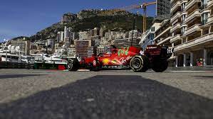 Red bull fürchtet mercedes in normalform. Gp Monaco 2021 Ergebnis Training 2 Leclerc Bestzeit Auto Motor Und Sport