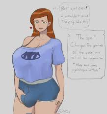 Rule34 - If it exists, there is porn of it  gwen tennyson  6995730