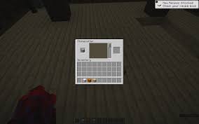 A stonecutter can be mined with any pickaxe. Mc 142938 Can T Craft Smooth Stone Slab Via Stonecutter Jira