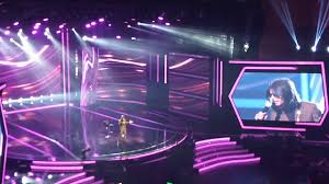 Saksikan kehebatan 12 peserta gegar vaganza musim kelima beraksi merebut gelaran juara dalam konsert gegar vaganza 5. Zamani Slam Konsert Gegar Vaganza 5 Minggu Ke 7 2018 Part 2 Separuh Akhir Youtube