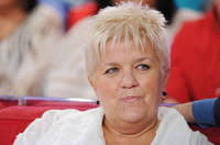 France dimanche > actualités > mimie mathy : Mimie Mathy 70 Cm Son Mari Sa Maladie Des Enfants On Ne Va Pas Faire Une Secte Non Plus