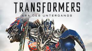 Transformers (2007), revenge of the fallen (2009), dark of the moon (2011), age of extinction (2014), and the last knight (2017). Amazon De Transformers Dt Ov Ansehen Prime Video