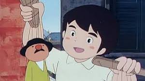 痛恨の作画ミス 母をたずねて三千里 第11話 おかあさんの手紙 A 映画じゃなくても語れるよ