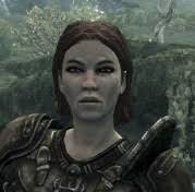 Characters in Skyrim: DLC