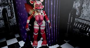 Post 4381801: Five_Nights_at_Freddys  Five_Nights_at_Freddys:_Sister_Location Funtime_Foxy