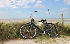 Fahrradfahren Auf Sylt Objektbetreuung Astrid Dupong Sylt