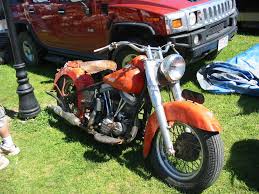 Image result for Daytona Ivory 1954 Motorcycle