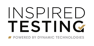 Logo Inspired Testing