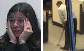 Michael Wolf at the Museum of Contemporary Photography, Chicago