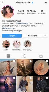 14 quadratische vorlagen für instagram (1200x1200), inkl. Instagram Profil Gestalten Ideen Und Tipps Fur 2021 Follower24