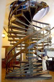 Stairs Spiral Stairs Spiral Staircase