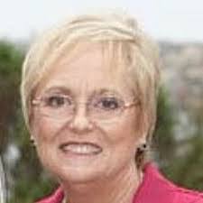 Connie Bailon's Instagram, Twitter & Facebook