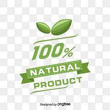Vector Natural Hundred Percent Natural Product Png Transparent Clipart Image And Psd File For Free Download In 2021 Clip Art Nature Clipart Images