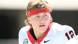 Eleven Georgia Bulldogs Speak to Media Ahead of G-Day