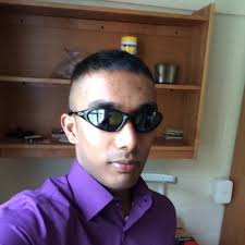 Yash Kothari (@coyash2)