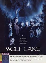 Wolf Lake