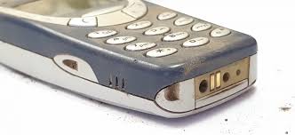 Maybe you would like to learn more about one of these? Ikonicka Nokia 3310 Oslavila Svoje 20 Narodeniny Hashtag Sk