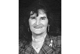 Ellen Marsh Obituary (1938