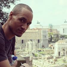 Darren Chin (@DarrenA_Chin)