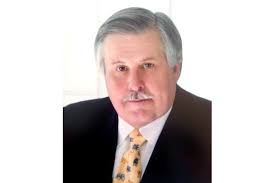 STEPHEN OLIVER Obituary (1946