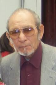 Obituary: Eliseo Castillo (1933-2018)