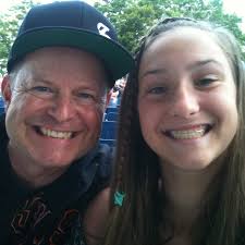 Mark Clevenger: Your Child