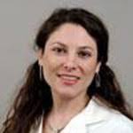 Dr. Marisa D. Christensen, MD