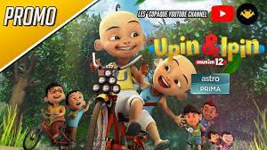Saksikan upin ipin musim 12 12:00 wib & 18:00 wib di mnctv! Upin Ipin Musim 12 Di Astro Prima Youtube