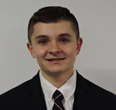 Taunton High School TIGER HOCKEY 2017-2018