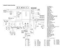 F3437 raptor 660 wiring harness digital resources. Yamaha Engine Diagram In 2021 Diagram Electrical Diagram Yamaha Engines