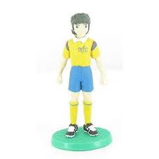 Olive Et Tom Captain Tsubasa Julian Ross Achat Vente Figurine Personnage Cdiscount