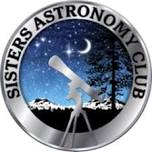 Stars Over Sisters Astronomy Star Watch