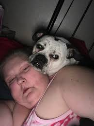 Collinsville Police Department Rescues Missing Dog Sadie