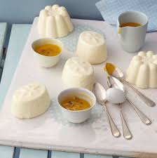 Rezepte Oster Desserts Einfacher Nachtisch Essen Und Trinken Mousse Rezepte