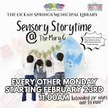 Sensory Storytime