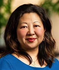 Susan Shin Andersen Township of Montclair, NJ