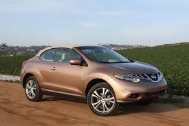 M A N I F Y Nissan Murano Moderne Man