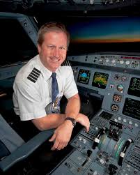 Flight To Success: Cap'n Aux