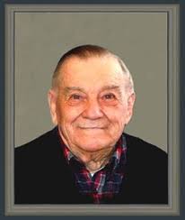 Basil John Dahl (1923-2015)