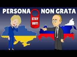 9,880 views, added to favorites 650 times. International Law Persona Non Grata Explained Vienna Convention Lex Animata By Hesham Elrafei Youtube