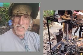 James Borba's Instagram, Twitter & Facebook