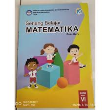 Aprilian dreizehn kunci jawaban buku biologi yudhistira bab. Belajar Matematika Sd Kelas 6 Goreng