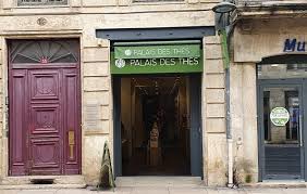 Afin de garantir la fraîcheur et la qualité de leurs thés, ils prennent le parti de. Boutique De The A Bordeaux Palais Des Thes