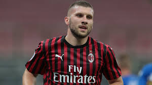 Perfect screen background display for desktop, iphone, pc, laptop, computer, android phone. Rebic Joins Milan On Five Year Deal