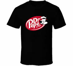 Pepe hitam which you searching for is served for you here. Dr Pepe Le Pew Bahasa Perancis Looney Tunes Lucu Logo Hitam T Shirt S 6xl Tren Baru Kemeja Tee T Shirt Aliexpress